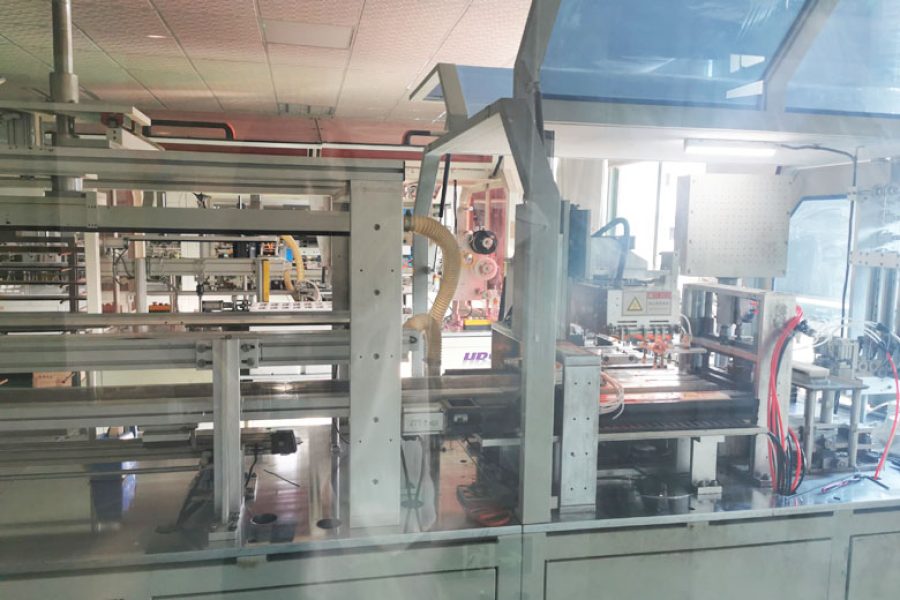 roofstar factory photo 1