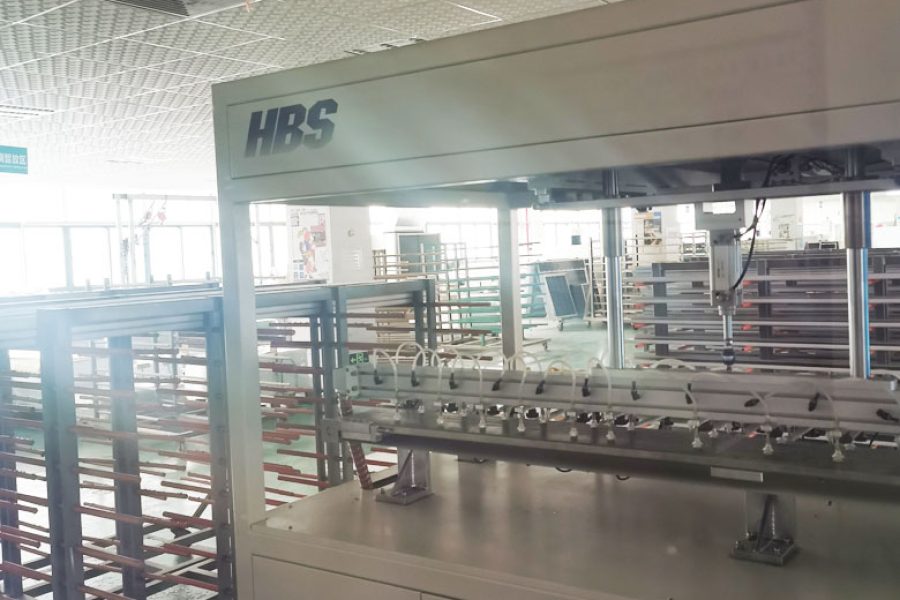 roofstar factory photo 2