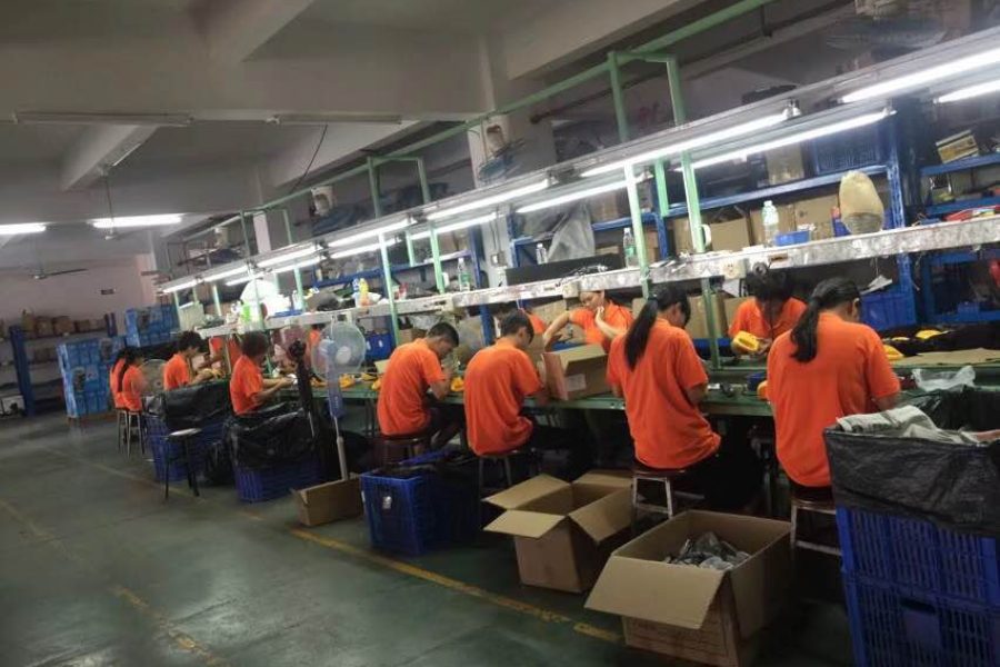 roofstar factory photo